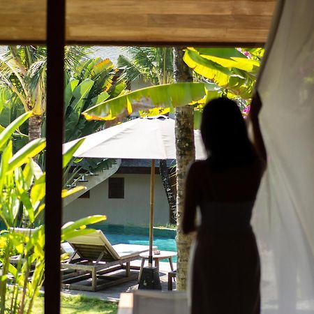 Masmara Resort Canggu المظهر الخارجي الصورة