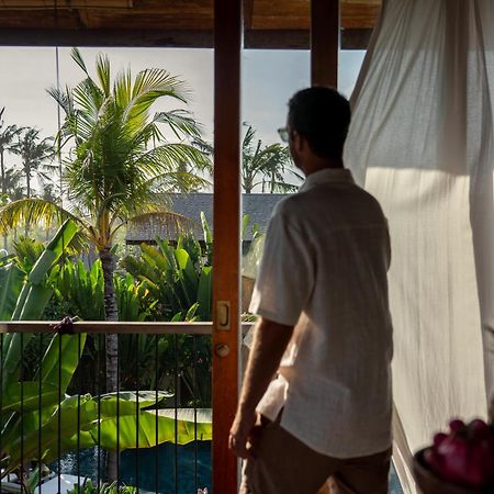 Masmara Resort Canggu المظهر الخارجي الصورة