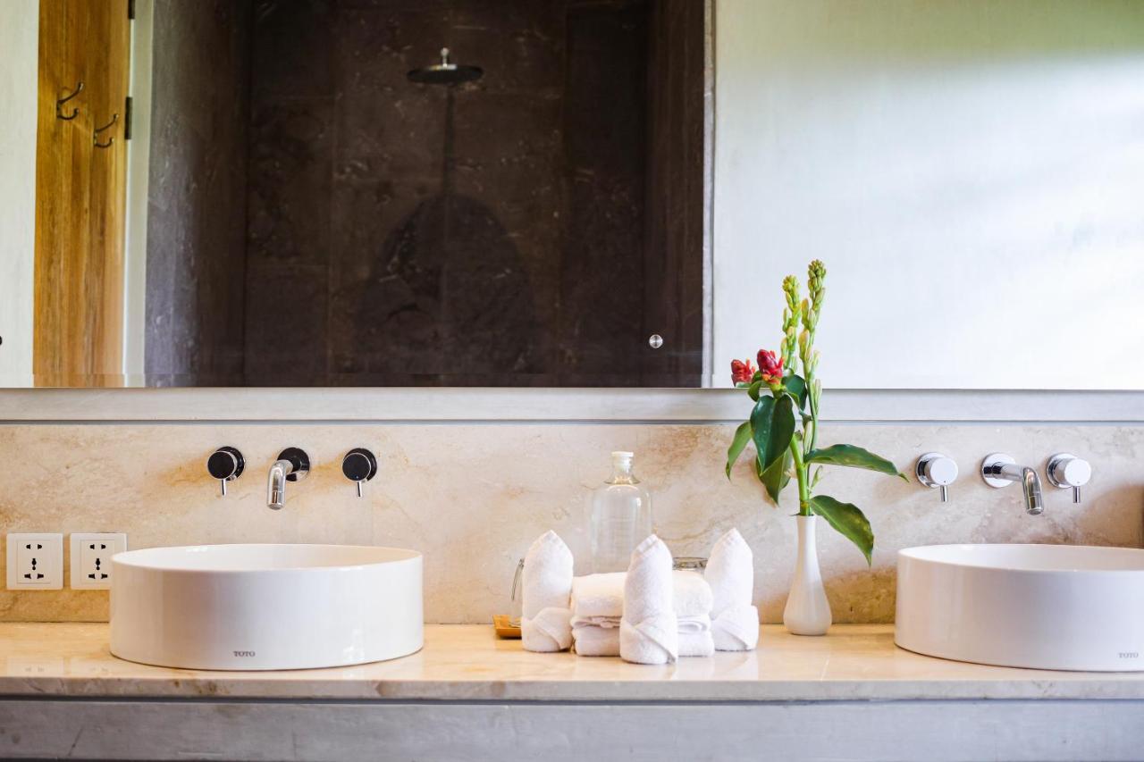 Masmara Resort Canggu المظهر الخارجي الصورة