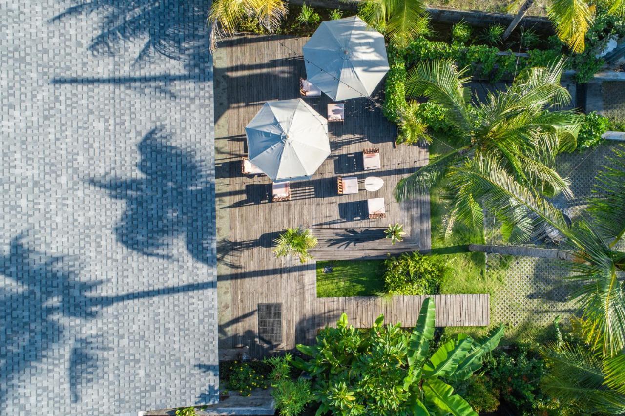 Masmara Resort Canggu المظهر الخارجي الصورة