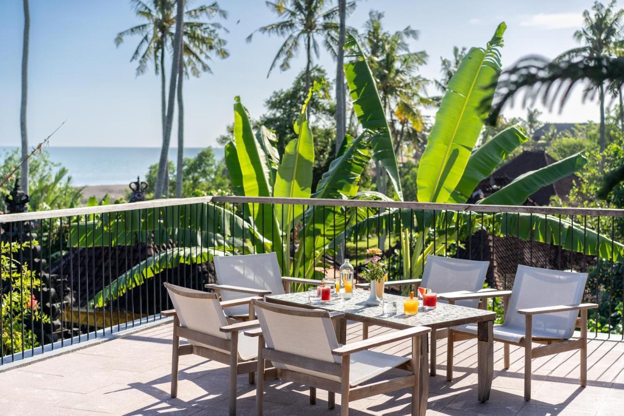 Masmara Resort Canggu المظهر الخارجي الصورة