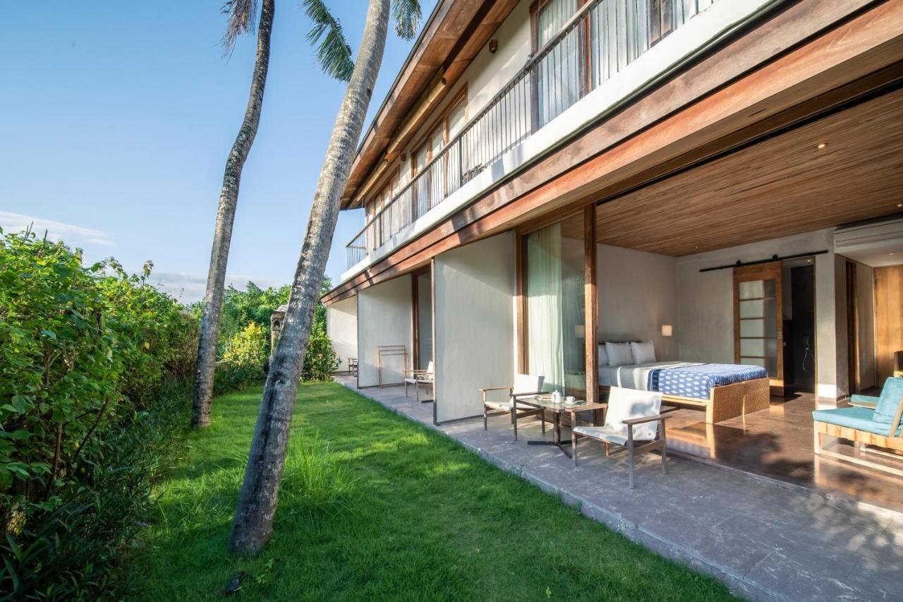 Masmara Resort Canggu المظهر الخارجي الصورة
