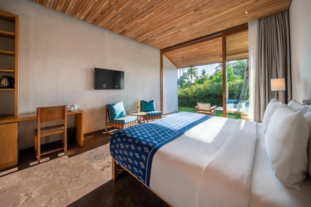 Masmara Resort Canggu المظهر الخارجي الصورة