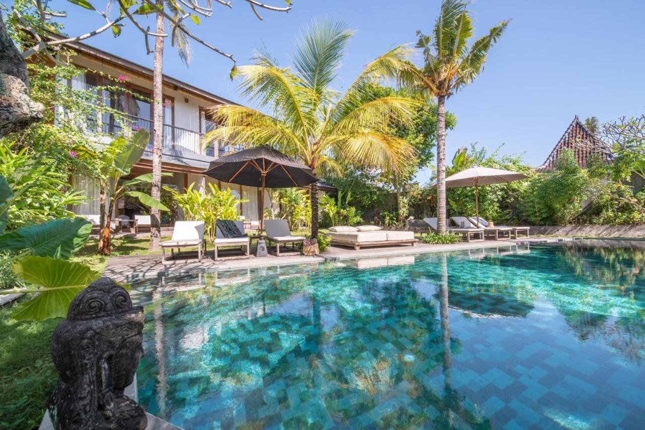 Masmara Resort Canggu المظهر الخارجي الصورة