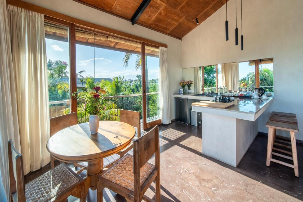 Masmara Resort Canggu المظهر الخارجي الصورة