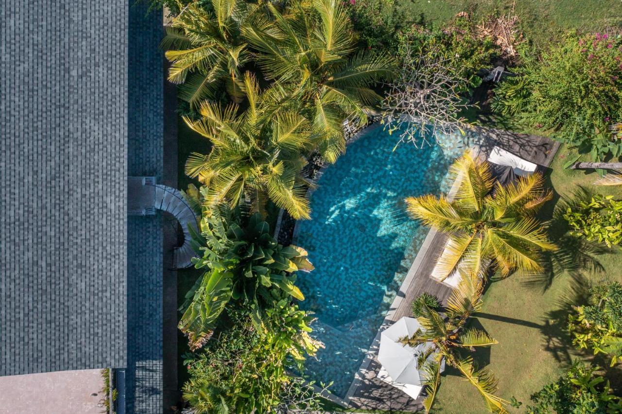 Masmara Resort Canggu المظهر الخارجي الصورة