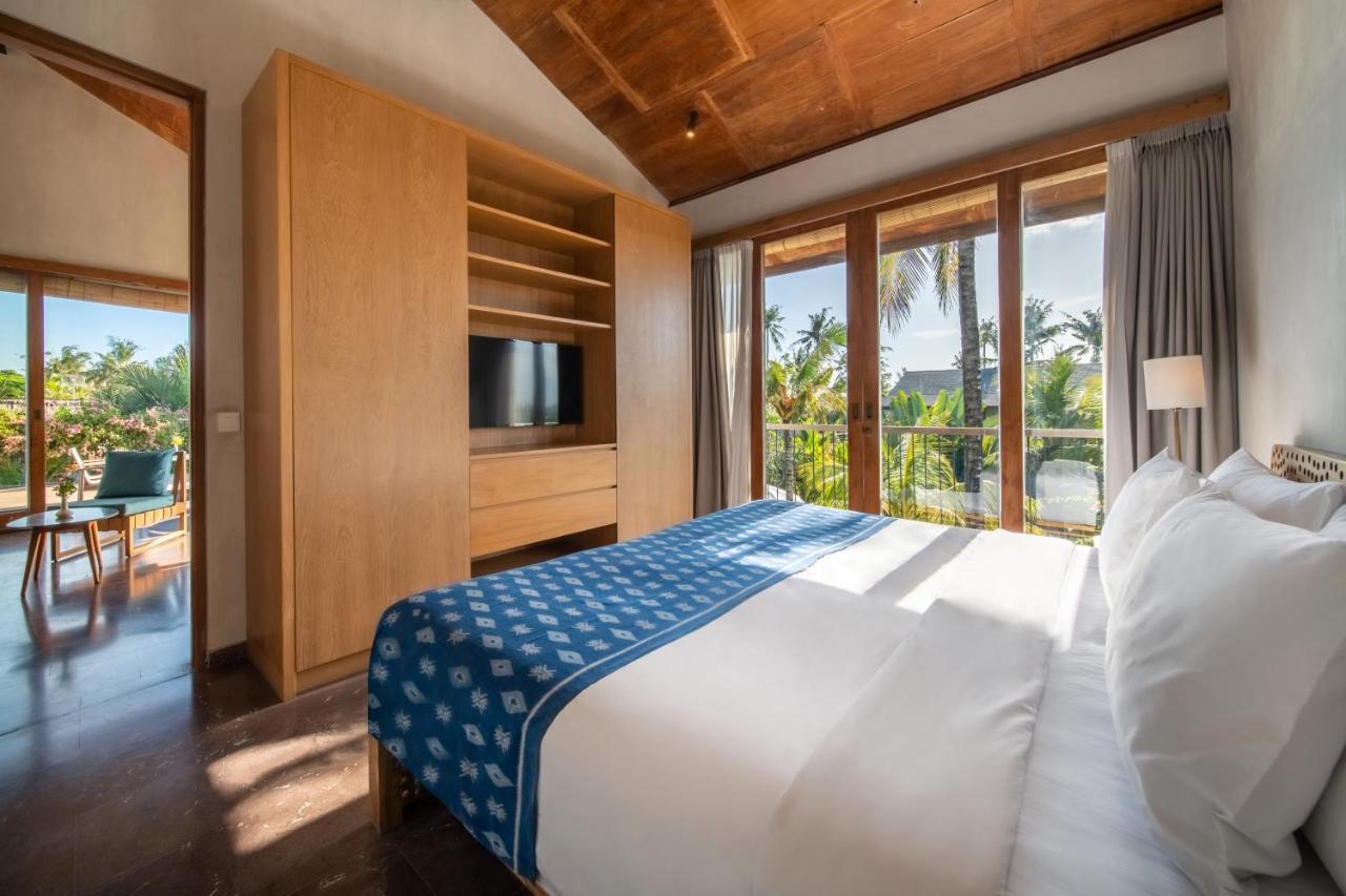 Masmara Resort Canggu المظهر الخارجي الصورة
