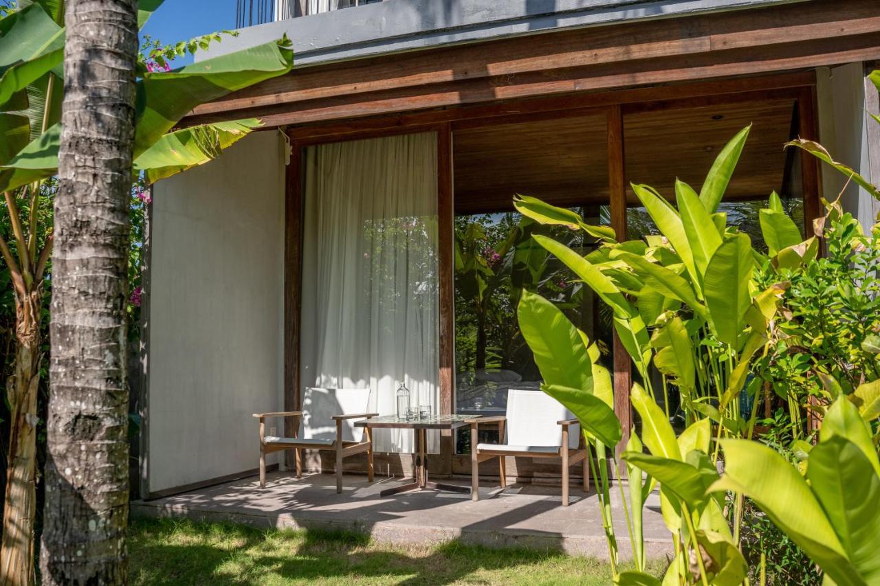 Masmara Resort Canggu المظهر الخارجي الصورة