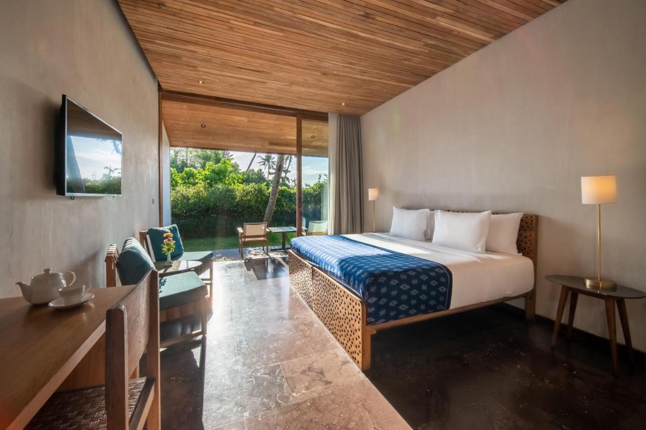 Masmara Resort Canggu المظهر الخارجي الصورة