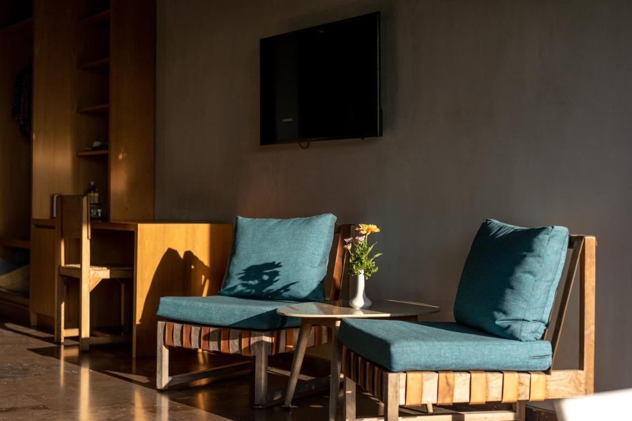 Masmara Resort Canggu المظهر الخارجي الصورة