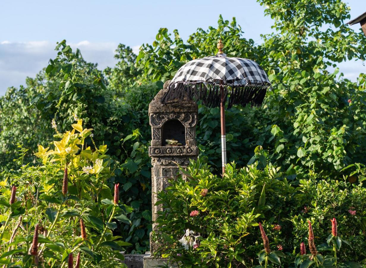 Masmara Resort Canggu المظهر الخارجي الصورة