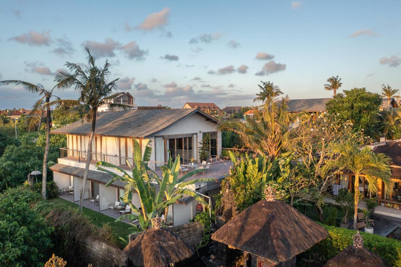 Masmara Resort Canggu المظهر الخارجي الصورة