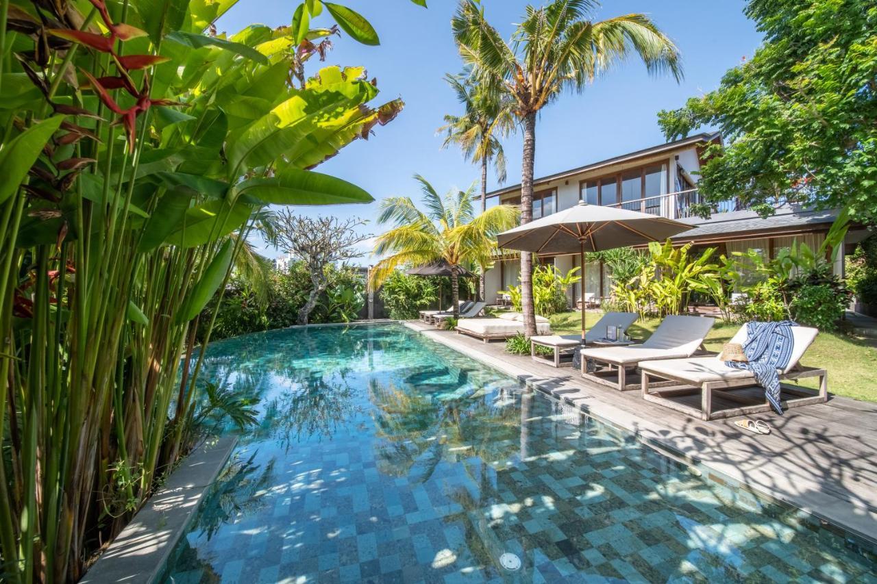 Masmara Resort Canggu المظهر الخارجي الصورة