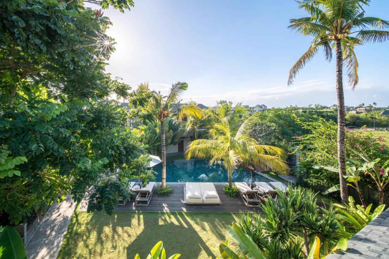 Masmara Resort Canggu المظهر الخارجي الصورة
