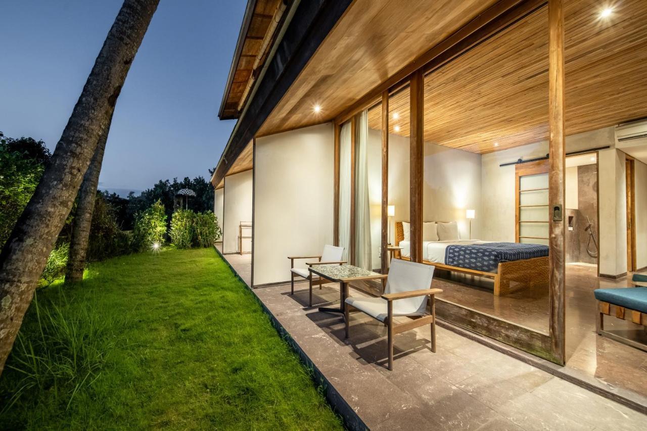 Masmara Resort Canggu المظهر الخارجي الصورة