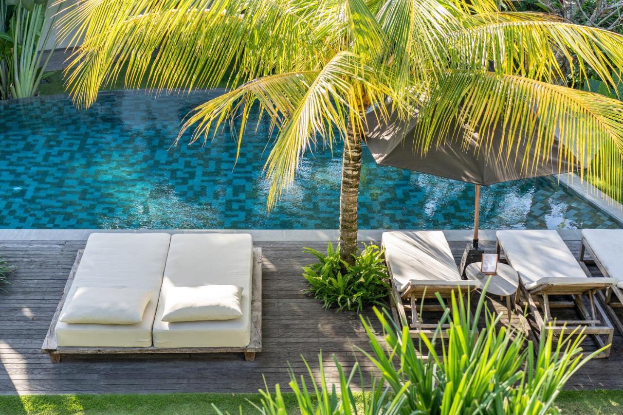 Masmara Resort Canggu المظهر الخارجي الصورة