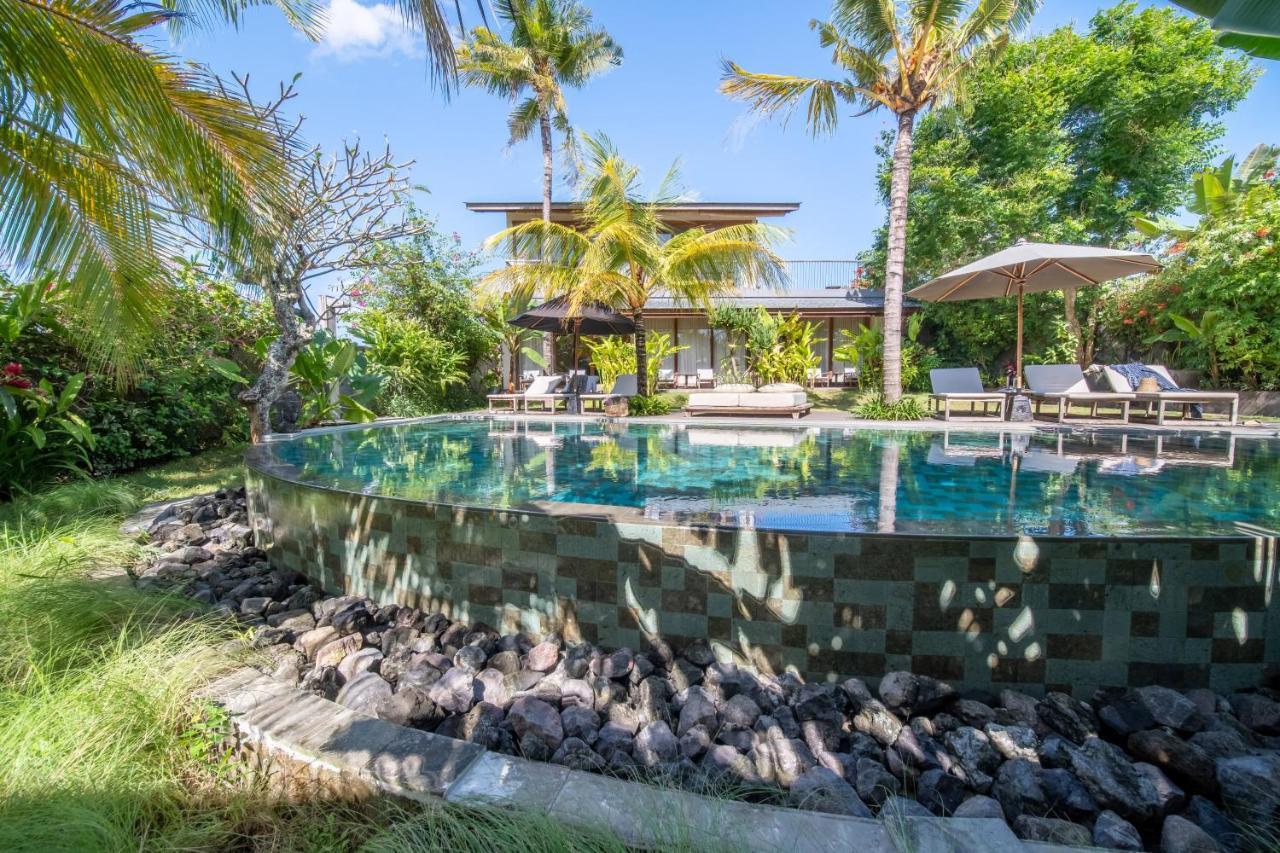 Masmara Resort Canggu المظهر الخارجي الصورة