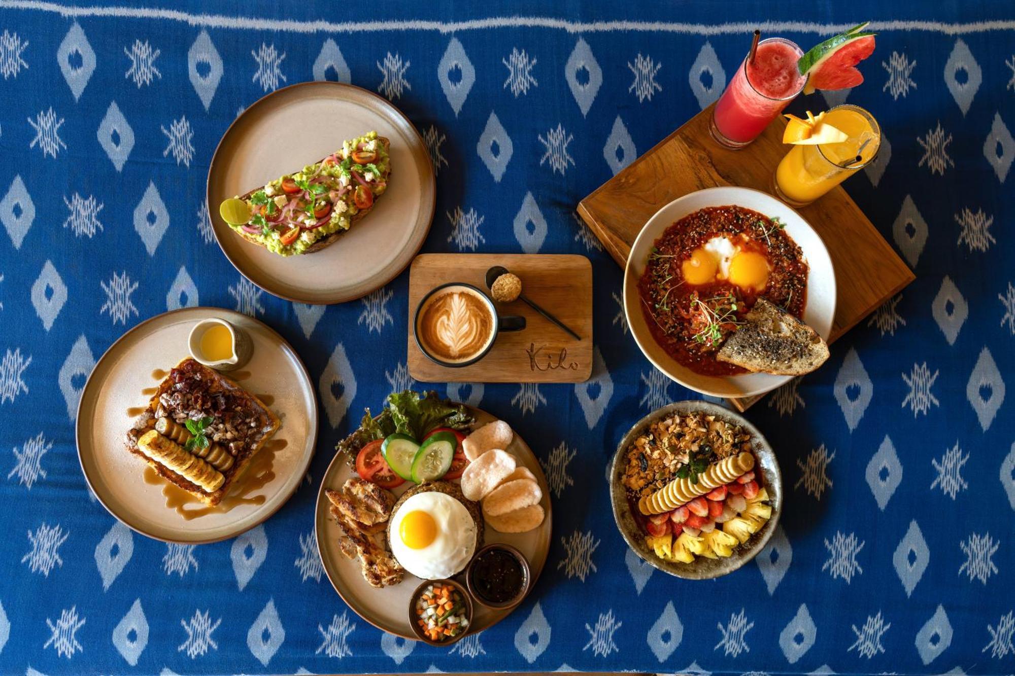 Masmara Resort Canggu المظهر الخارجي الصورة