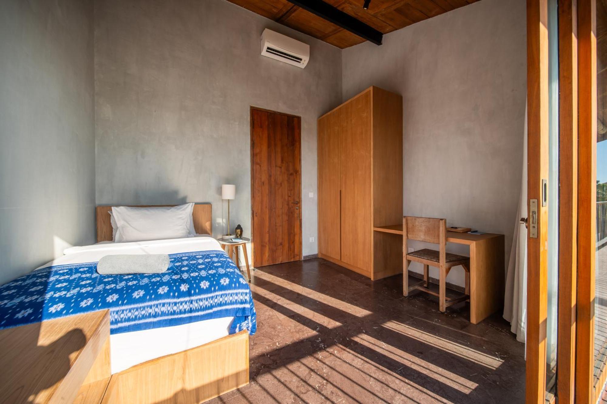 Masmara Resort Canggu المظهر الخارجي الصورة