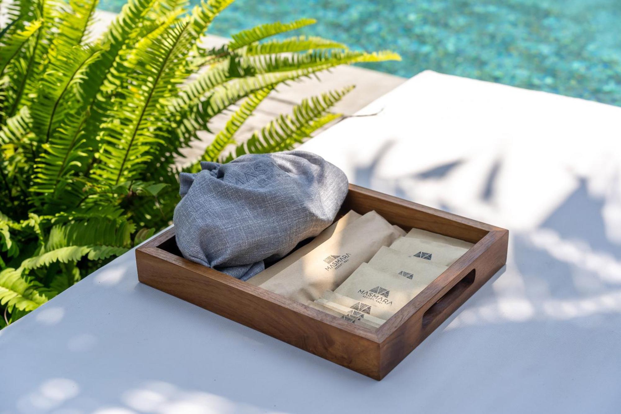 Masmara Resort Canggu المظهر الخارجي الصورة