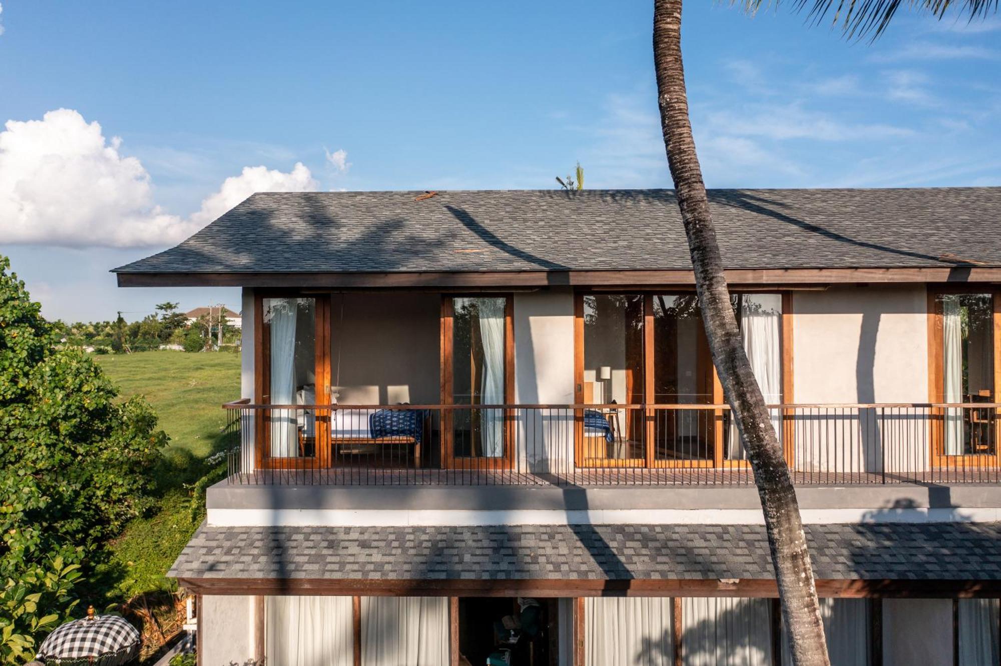 Masmara Resort Canggu المظهر الخارجي الصورة