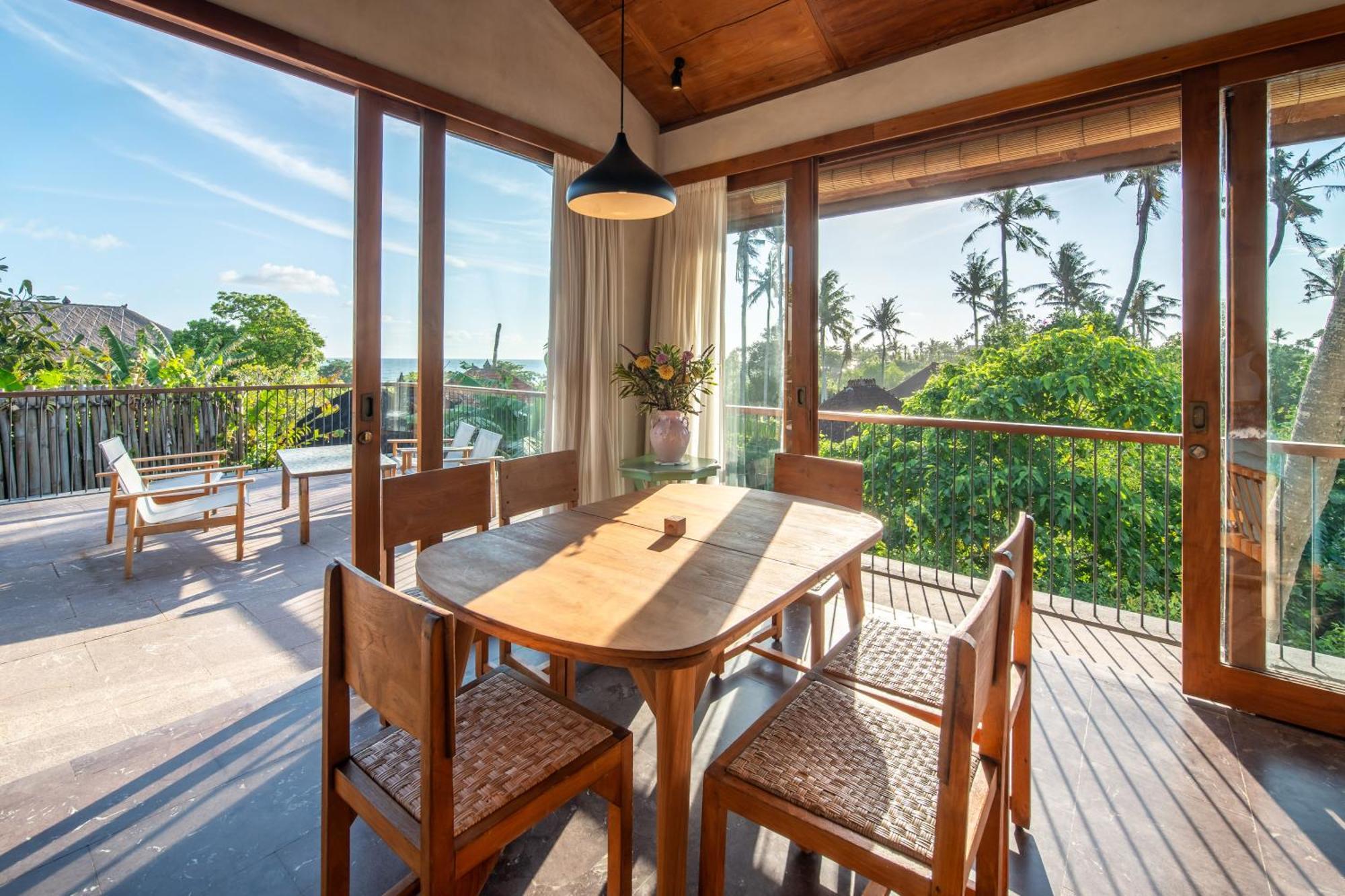 Masmara Resort Canggu المظهر الخارجي الصورة