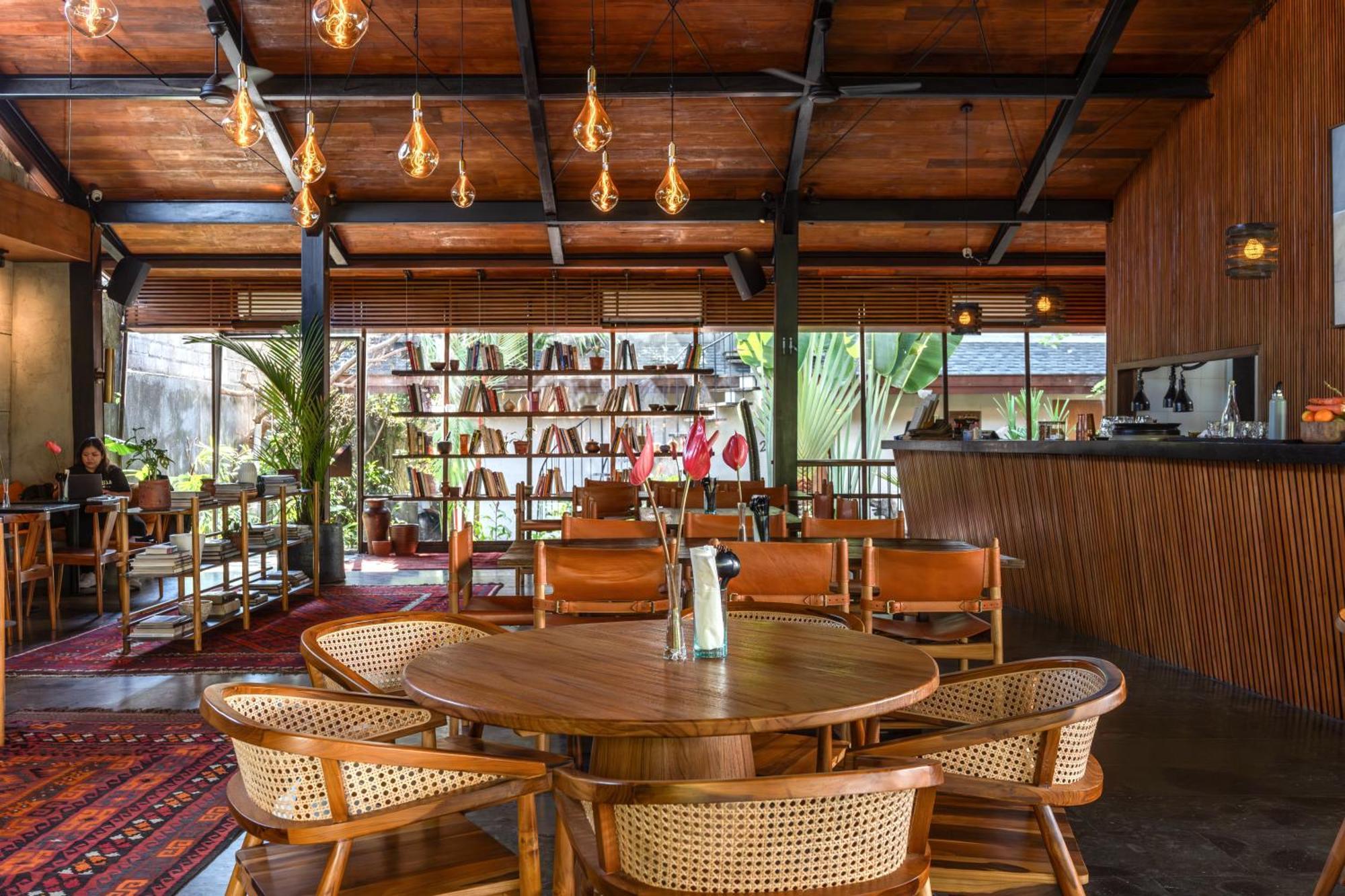 Masmara Resort Canggu المظهر الخارجي الصورة