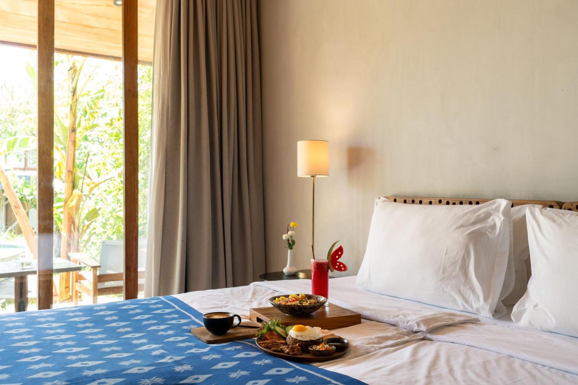 Masmara Resort Canggu المظهر الخارجي الصورة