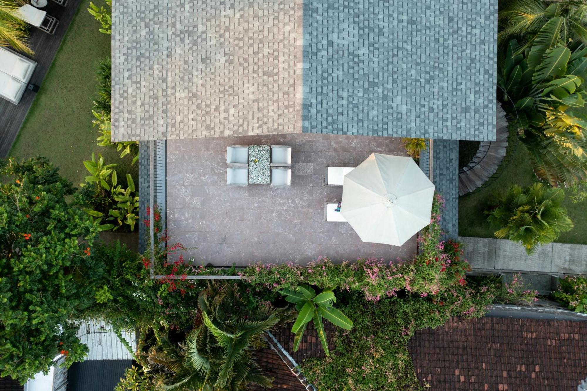 Masmara Resort Canggu المظهر الخارجي الصورة