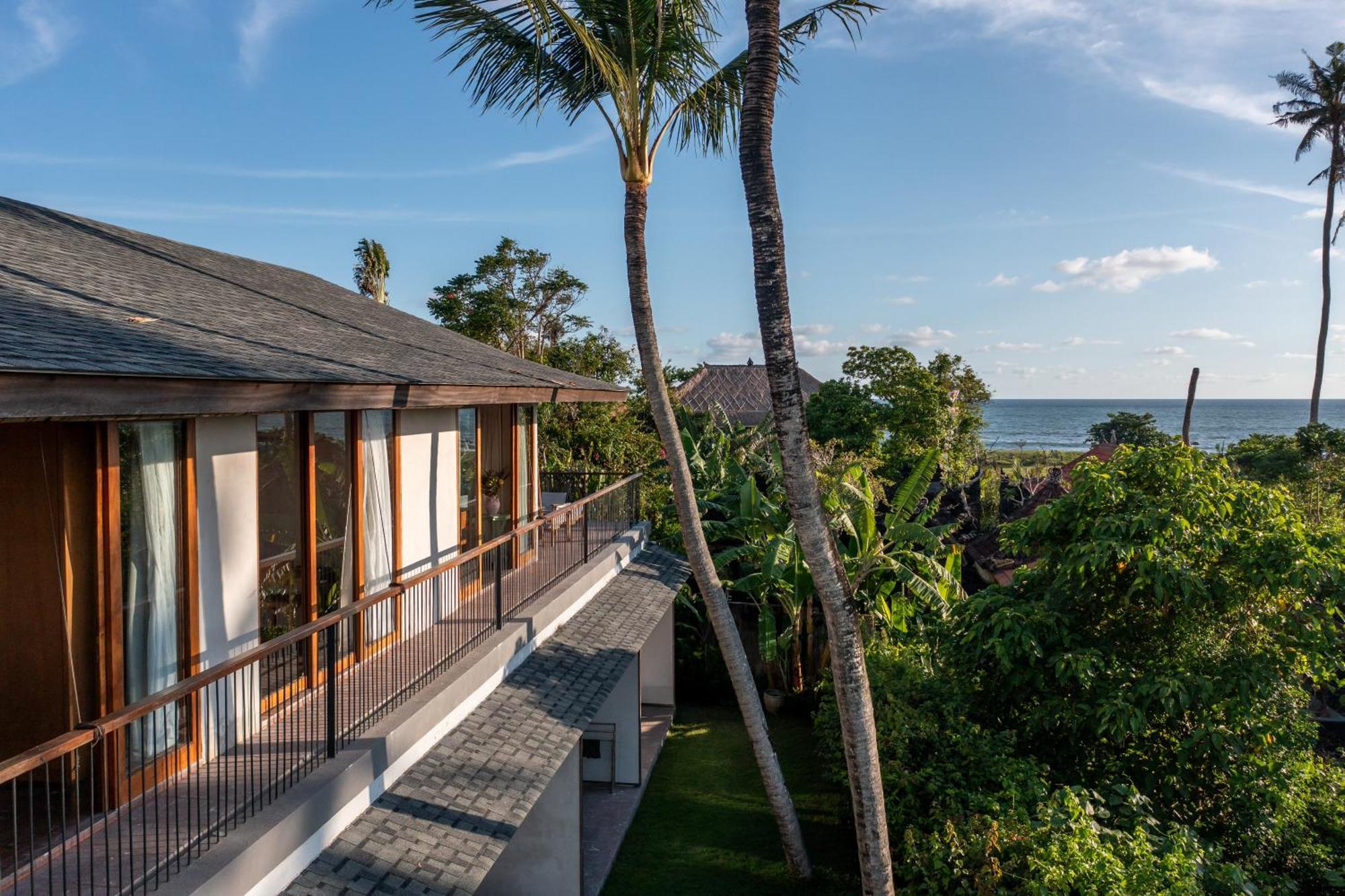 Masmara Resort Canggu المظهر الخارجي الصورة