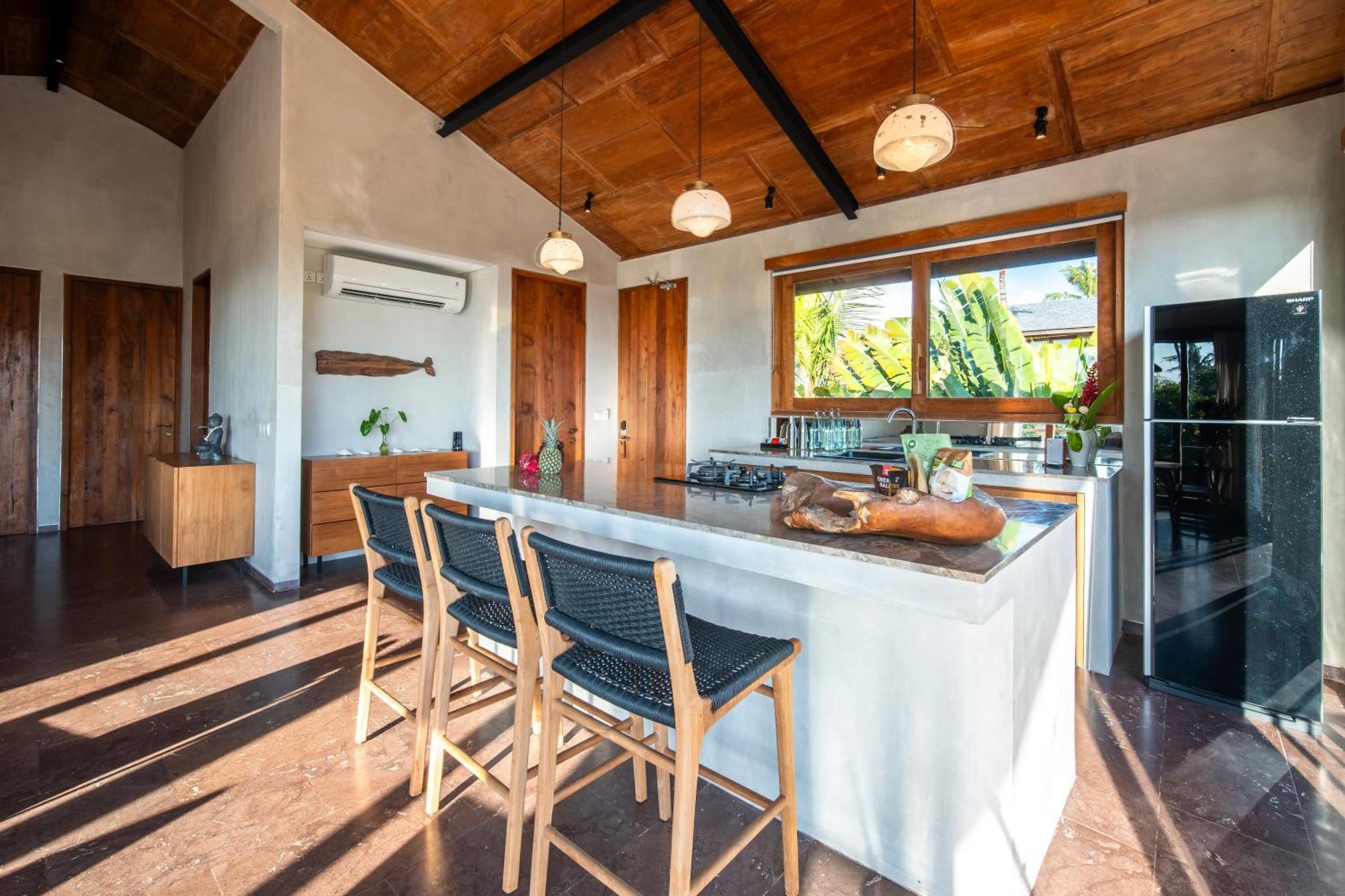 Masmara Resort Canggu المظهر الخارجي الصورة
