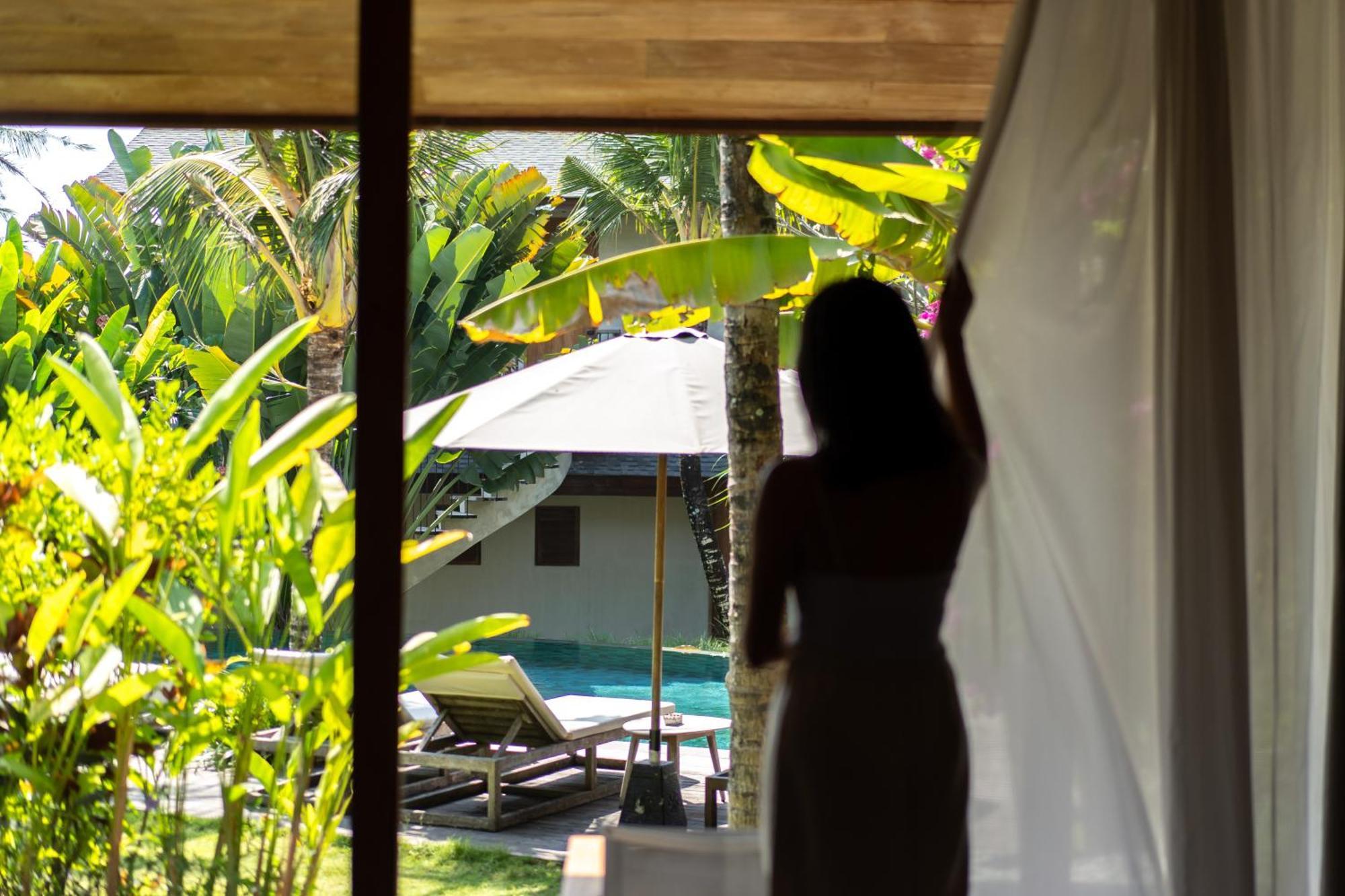Masmara Resort Canggu المظهر الخارجي الصورة