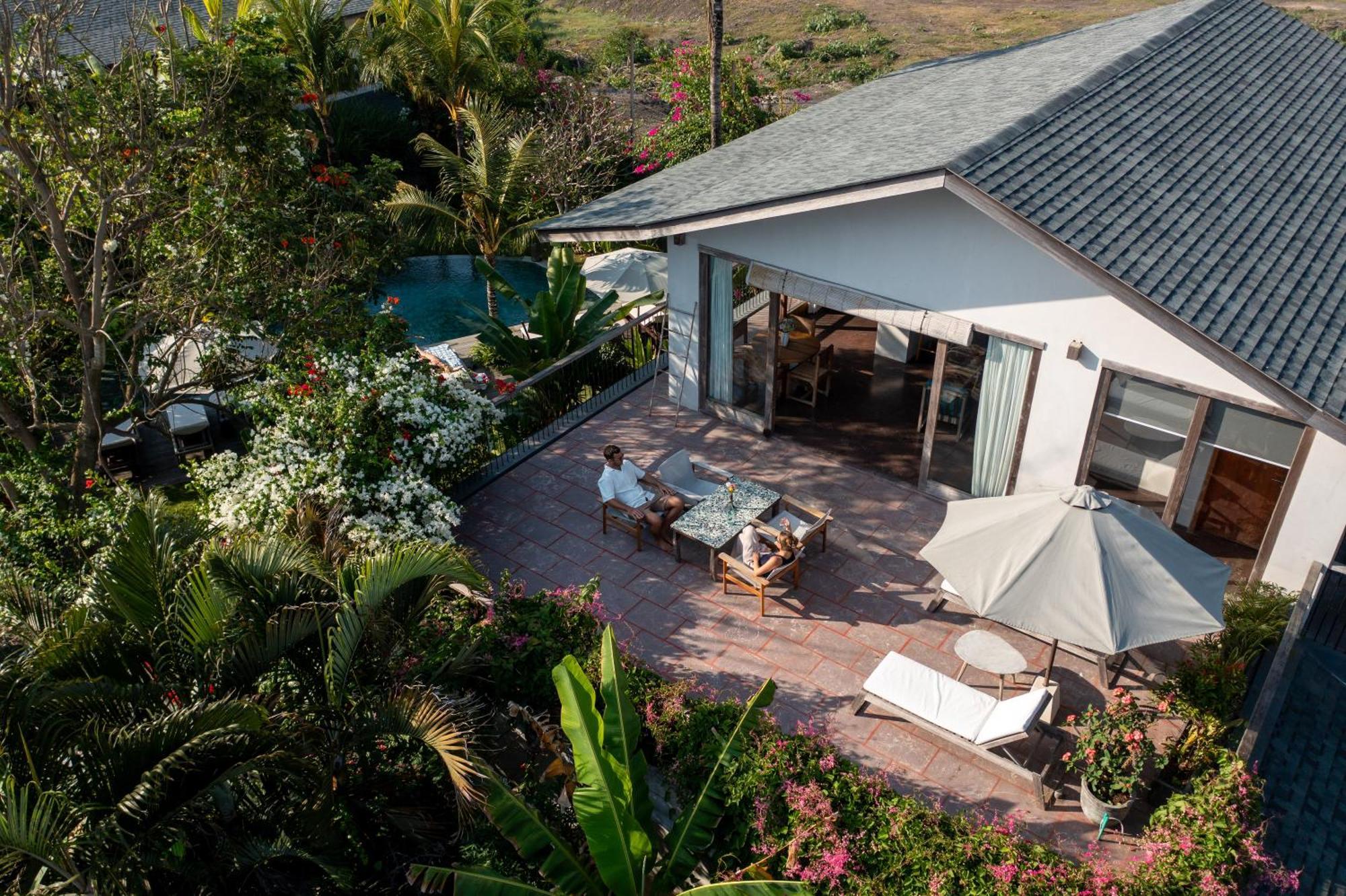 Masmara Resort Canggu المظهر الخارجي الصورة