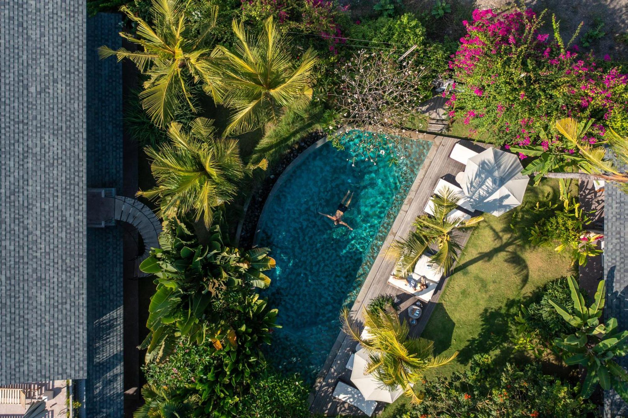 Masmara Resort Canggu المظهر الخارجي الصورة