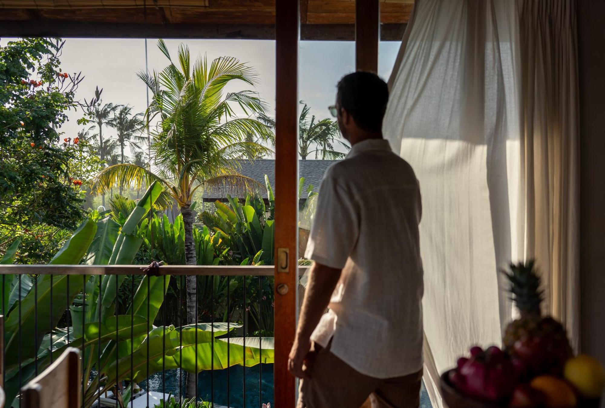 Masmara Resort Canggu المظهر الخارجي الصورة