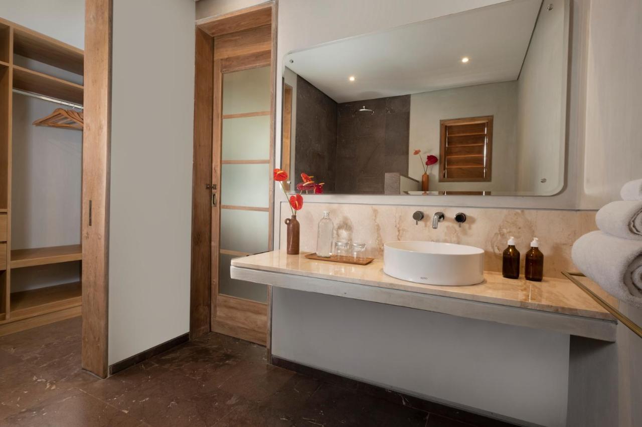 Masmara Resort Canggu المظهر الخارجي الصورة