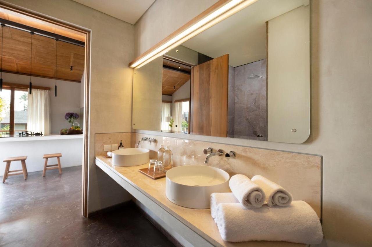 Masmara Resort Canggu المظهر الخارجي الصورة