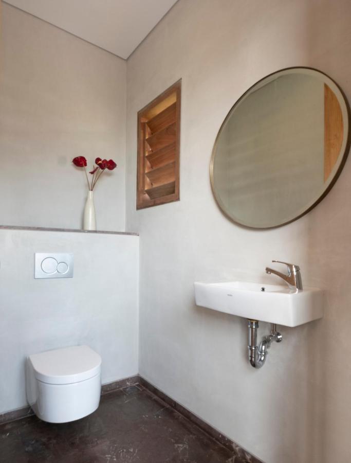 Masmara Resort Canggu المظهر الخارجي الصورة